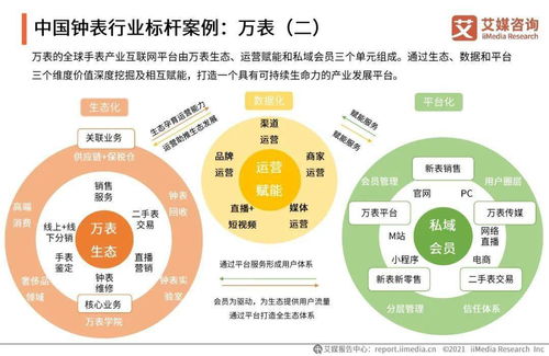 艾媒咨詢《2021年中國(guó)鐘表行業(yè)發(fā)展白皮書(shū)》對(duì)旅游開(kāi)發(fā)項(xiàng)目策劃咨詢的啟示